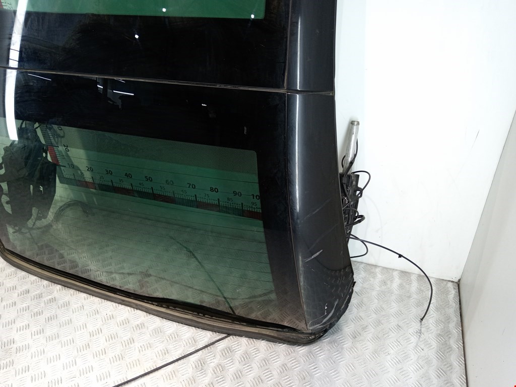 Крыша RENAULT Megane II 2002-2009