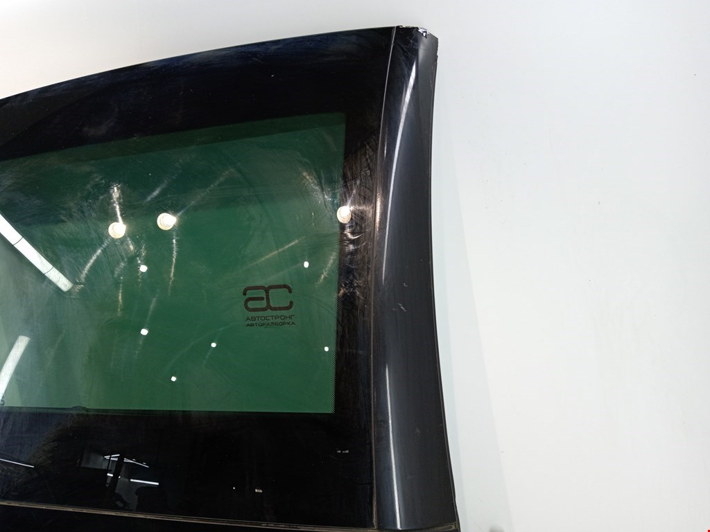 Крыша RENAULT Megane II 2002-2009