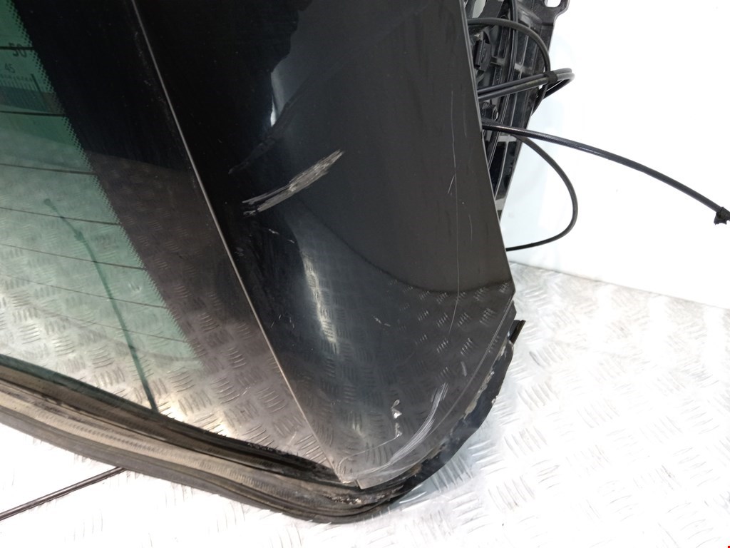 Крыша RENAULT Megane II 2002-2009