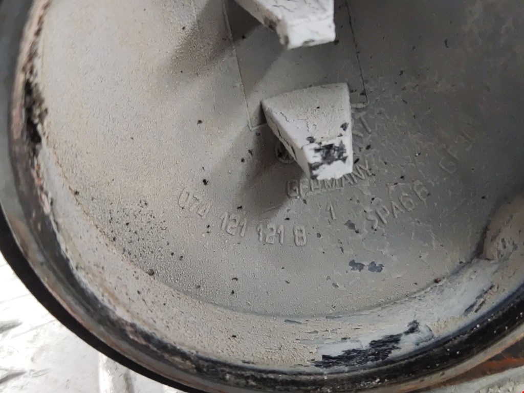 Корпус термостата VOLKSWAGEN LT 1996-2006