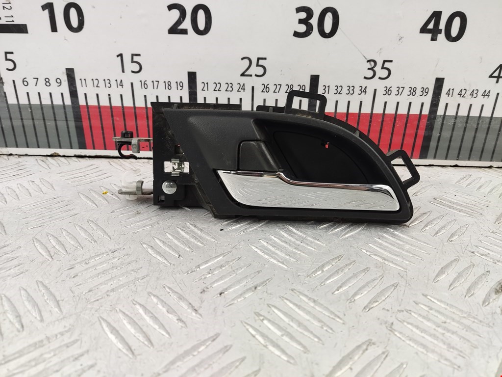 Ручка дверная передняя внутренняя левая HONDA CR-V III 2007-2012