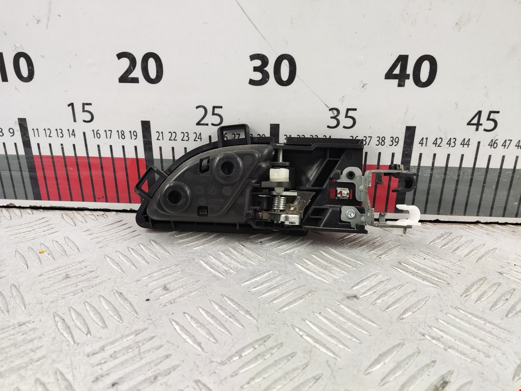 Ручка дверная передняя внутренняя левая HONDA CR-V III 2007-2012