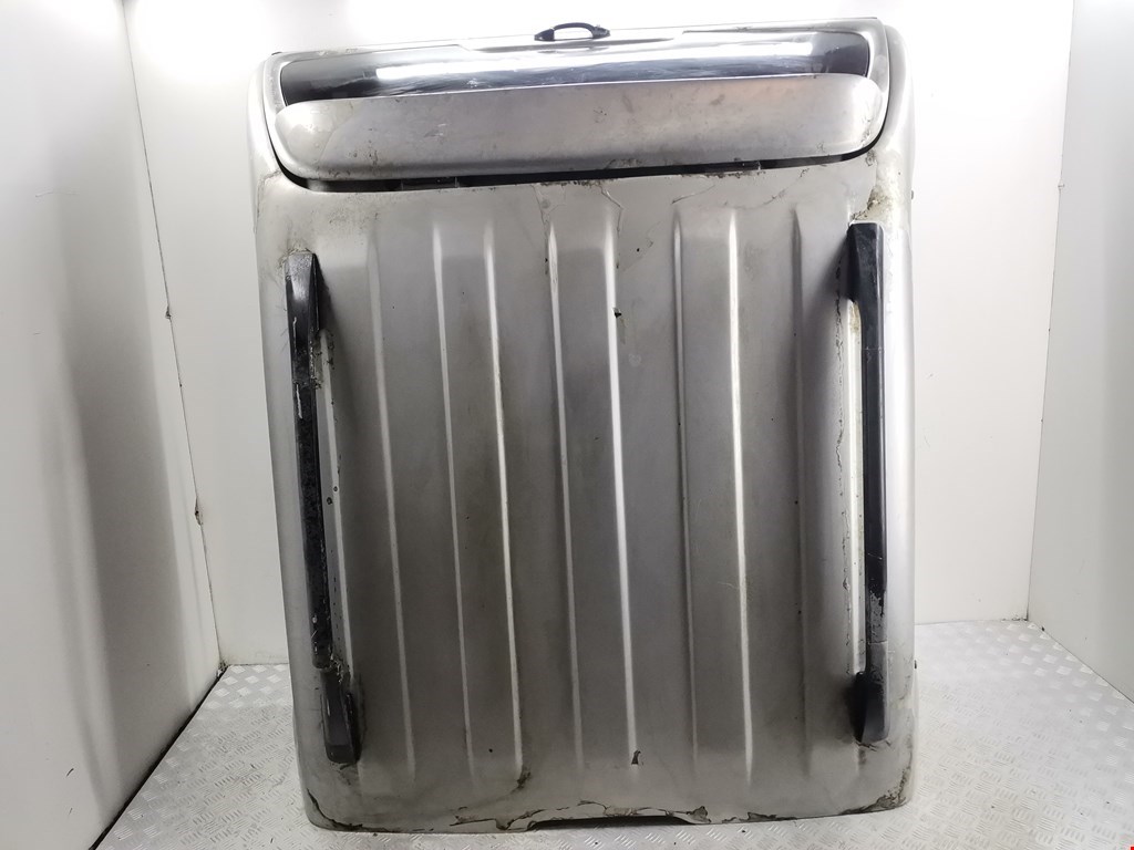 Кунг Ford Ranger 2 (2006-2011)