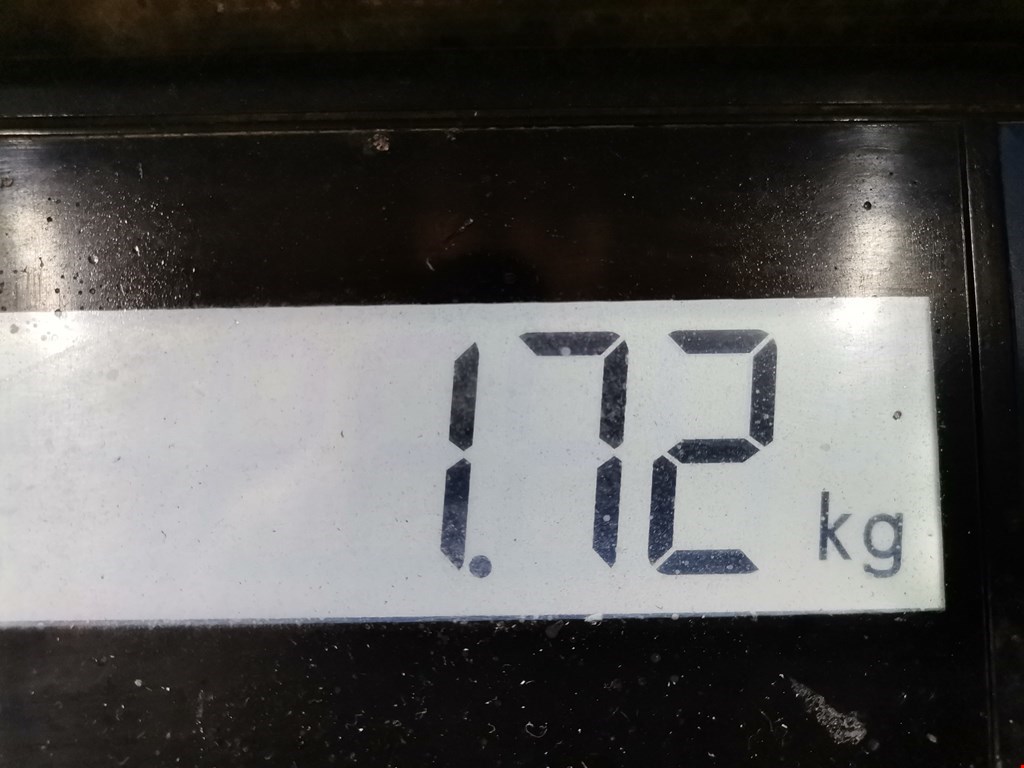 Рычаг передний правый VOLKSWAGEN Passat B5 1997-2005