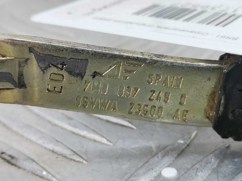 Ограничитель открывания двери FORD Galaxy 1995-2005