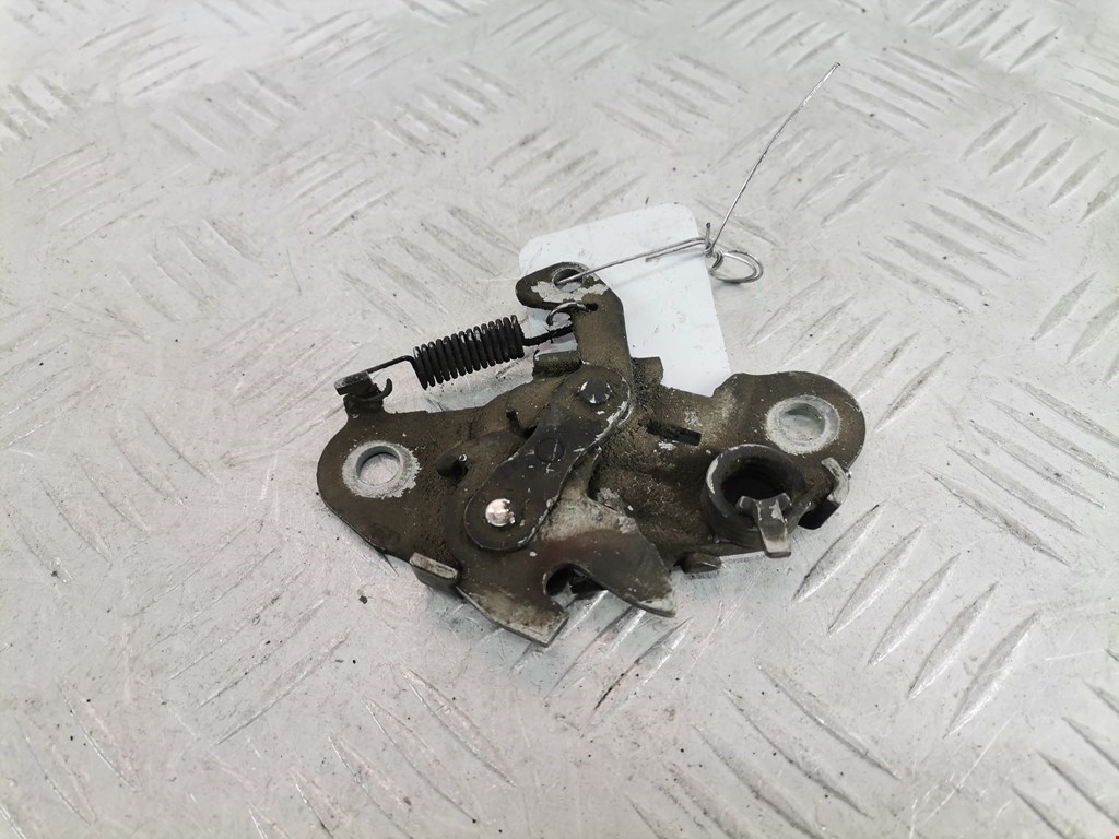 Замок капота FIAT Scudo 1994-2007