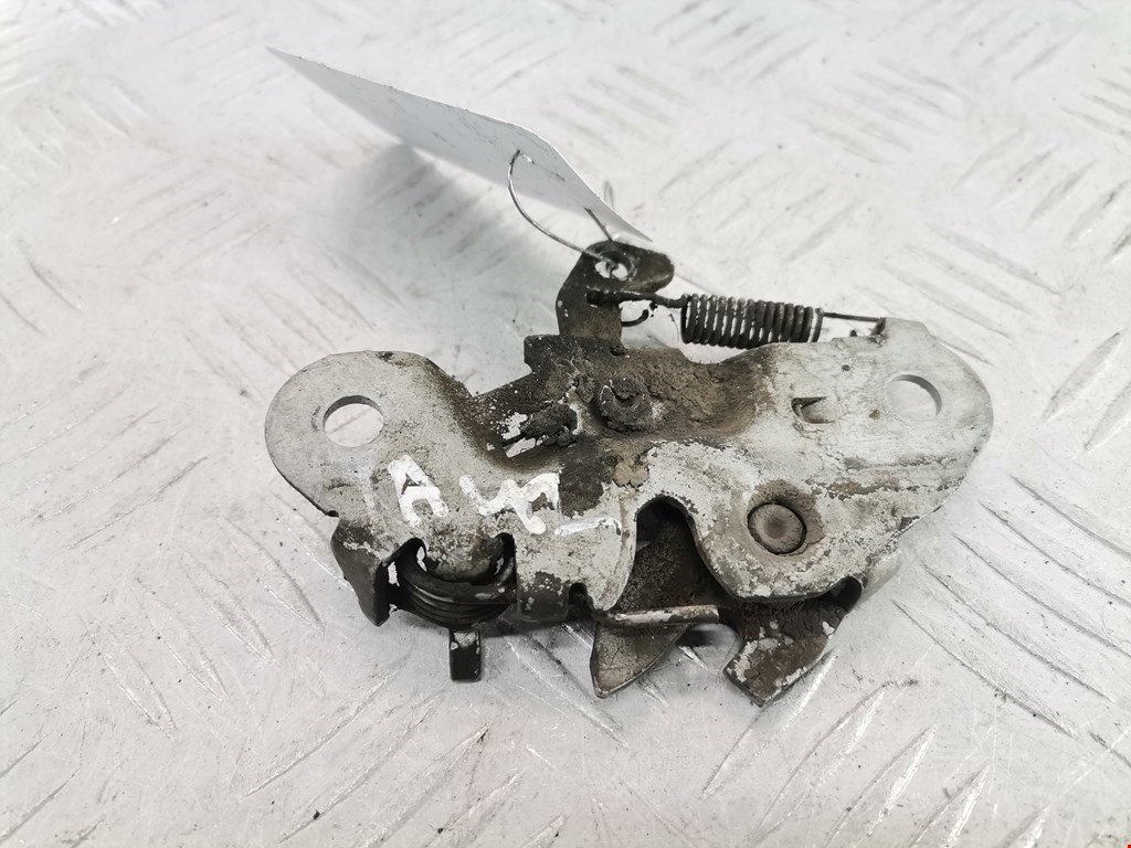 Замок капота FIAT Scudo 1994-2007