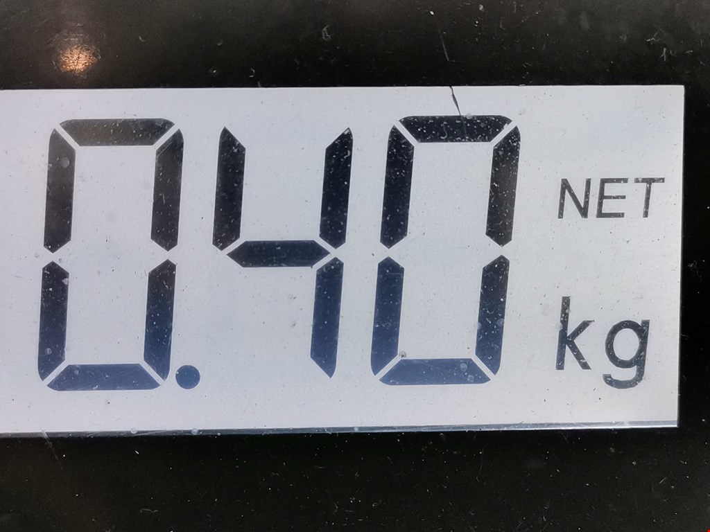 Замок капота FIAT Scudo 1994-2007