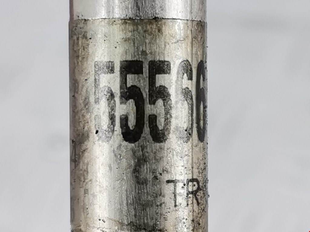 Трубка нагнетателя OPEL Insignia 2008-2017