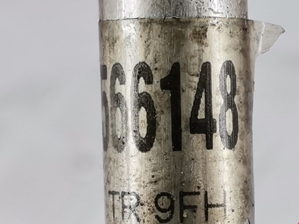 Трубка нагнетателя OPEL Insignia 2008-2017