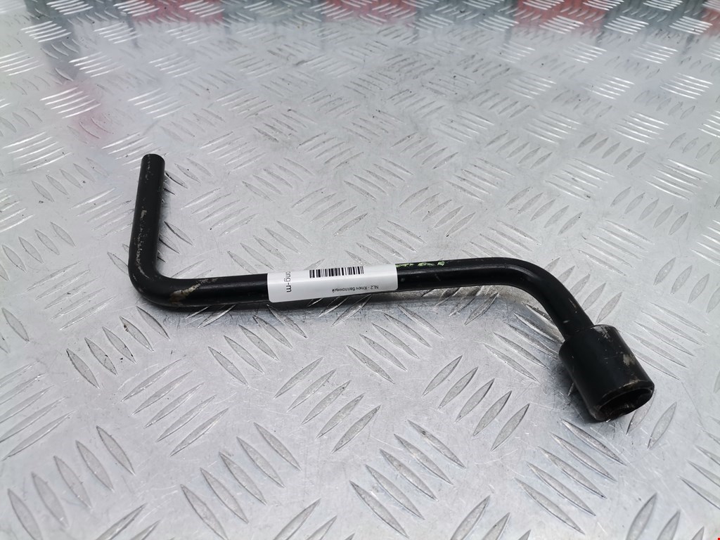 Ключ балонный CITROEN Jumpy 2007-2016