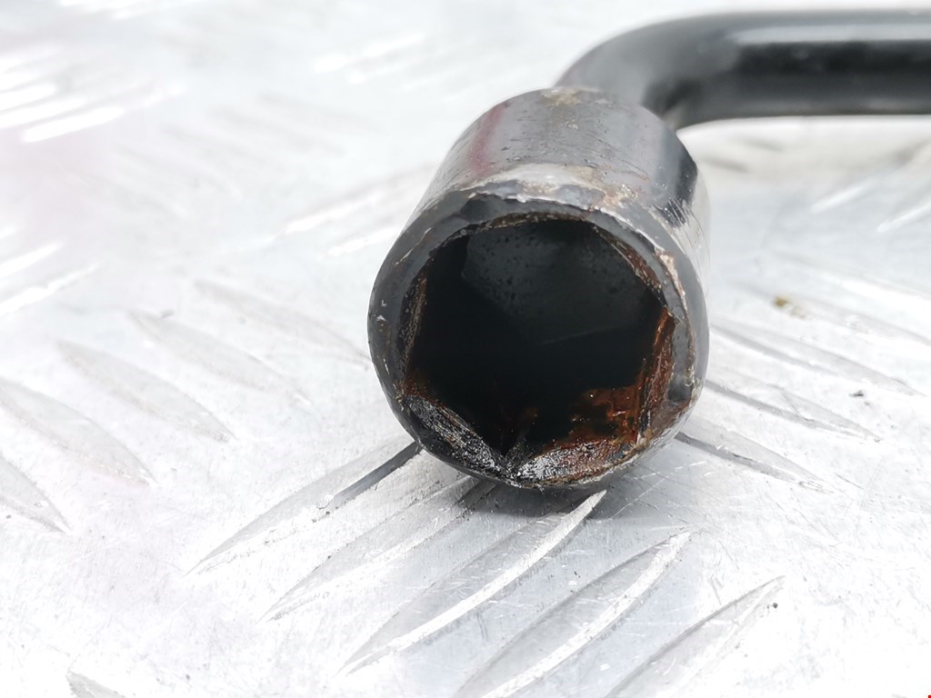 Ключ балонный CITROEN Jumpy 2007-2016