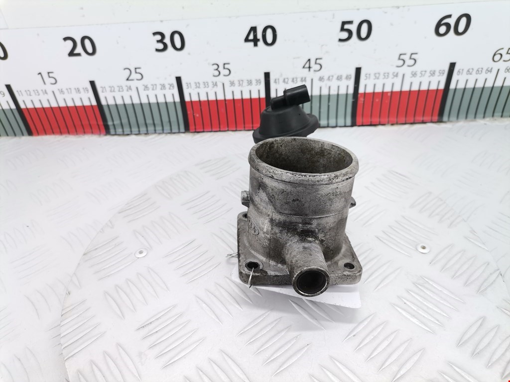 Защита антигравийная KIA Sportage II 2004-2010