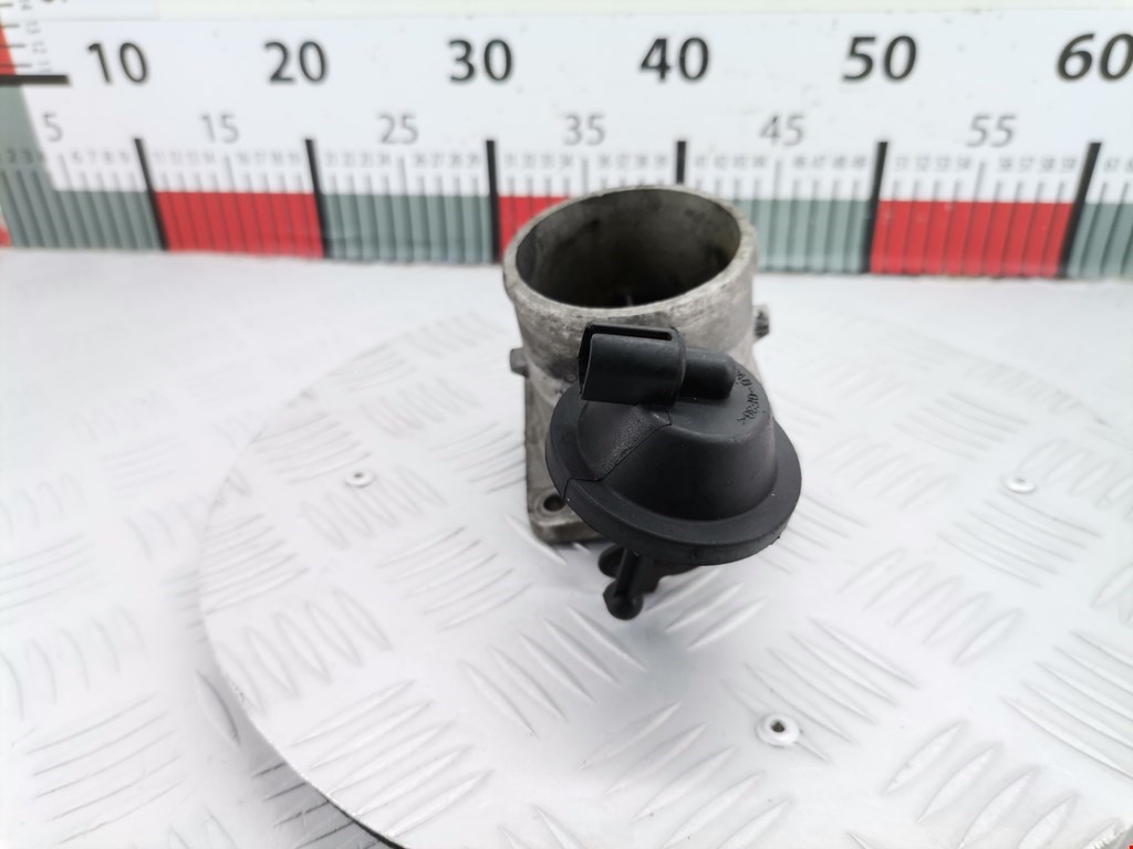 Защита антигравийная KIA Sportage II 2004-2010