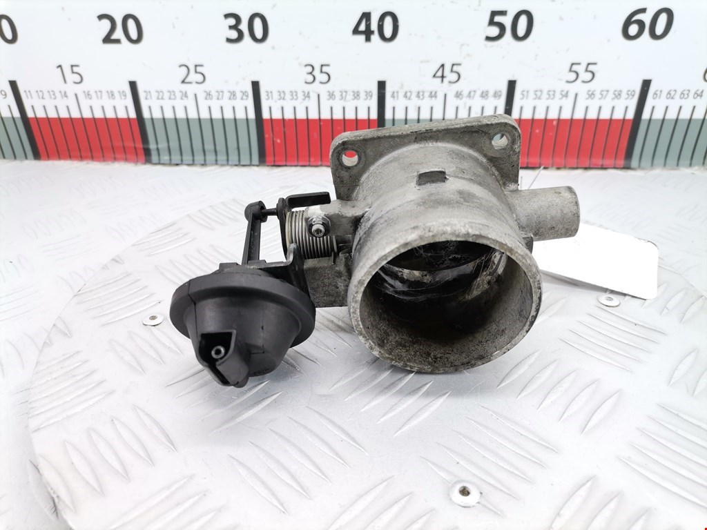 Защита антигравийная KIA Sportage II 2004-2010