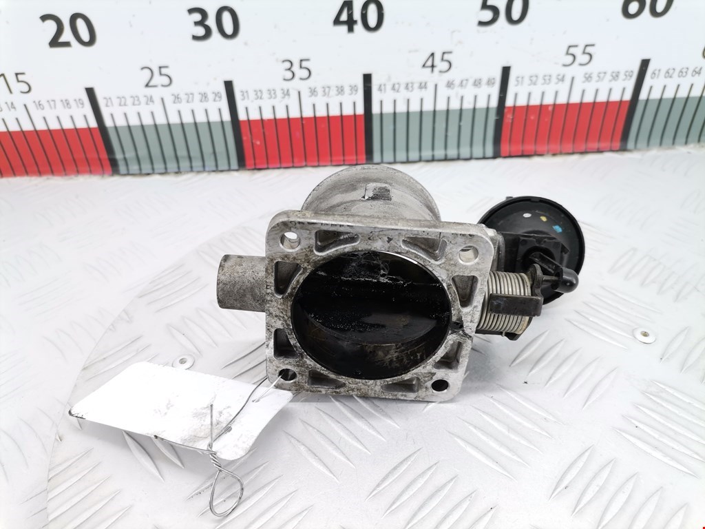 Защита антигравийная KIA Sportage II 2004-2010