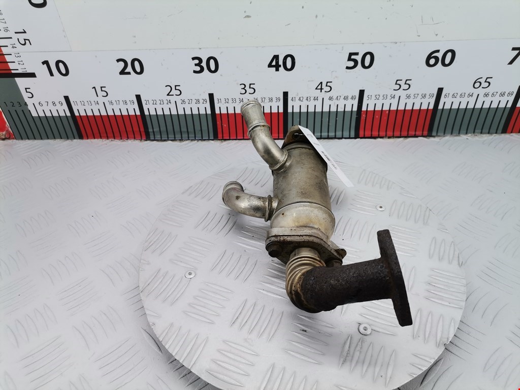 Радиатор системы ЕГР KIA Sportage II 2004-2010