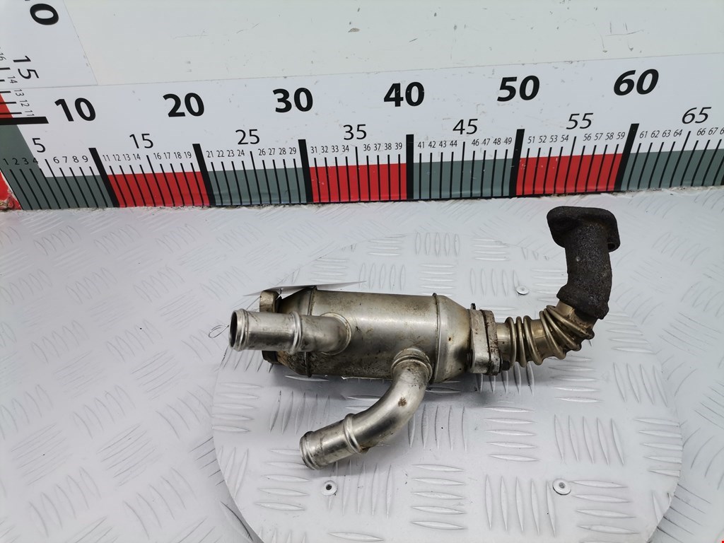 Радиатор системы ЕГР KIA Sportage II 2004-2010