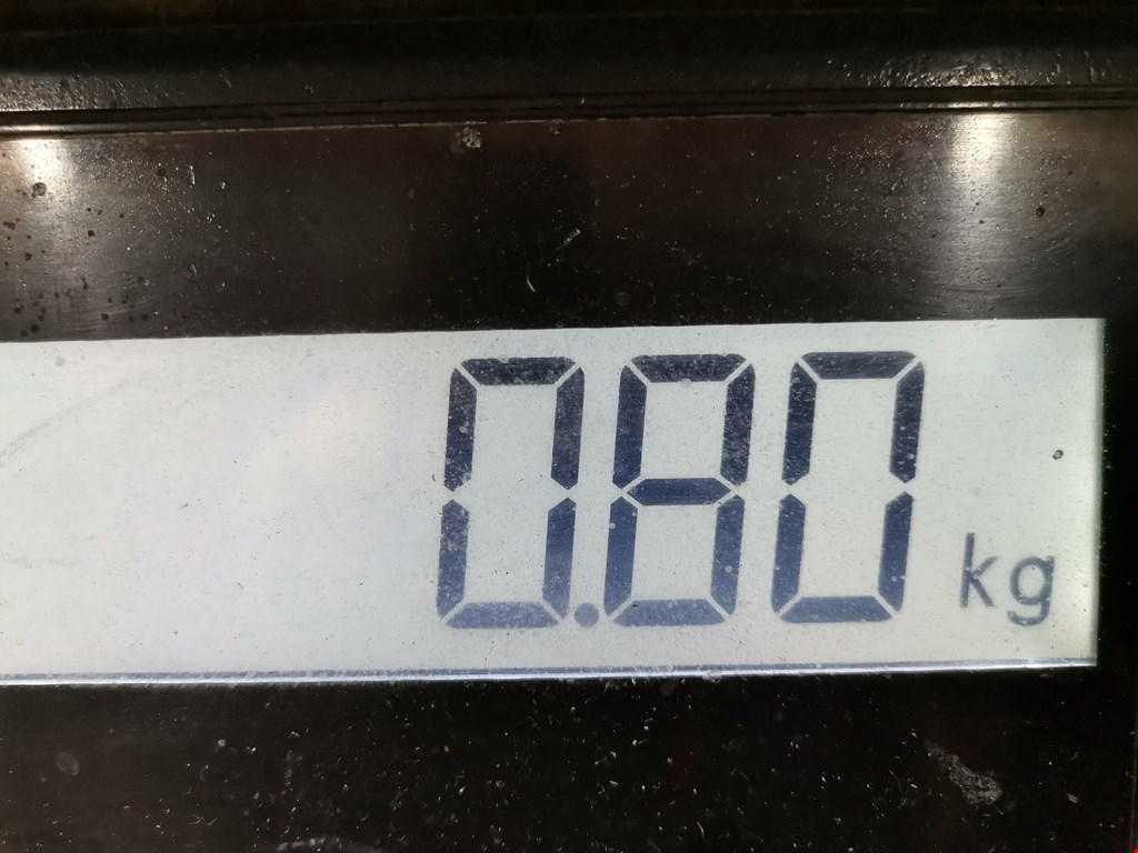 Радиатор системы ЕГР KIA Sportage II 2004-2010