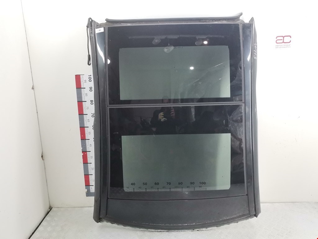 Стекло крыши (панорамной) Mercedes CLC-Class (CL203) (2008-2011)