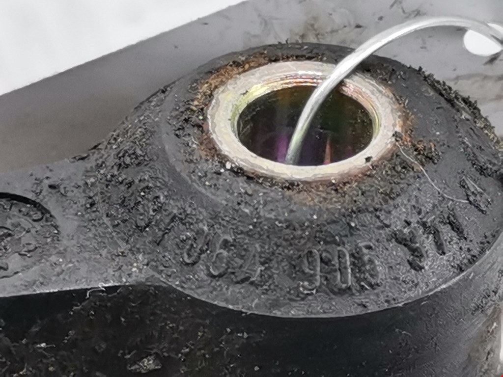 Датчик детонации AUDI A3 8L 1996-2003