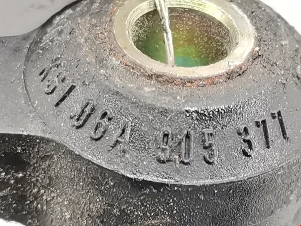 Датчик детонации AUDI A3 8L 1996-2003