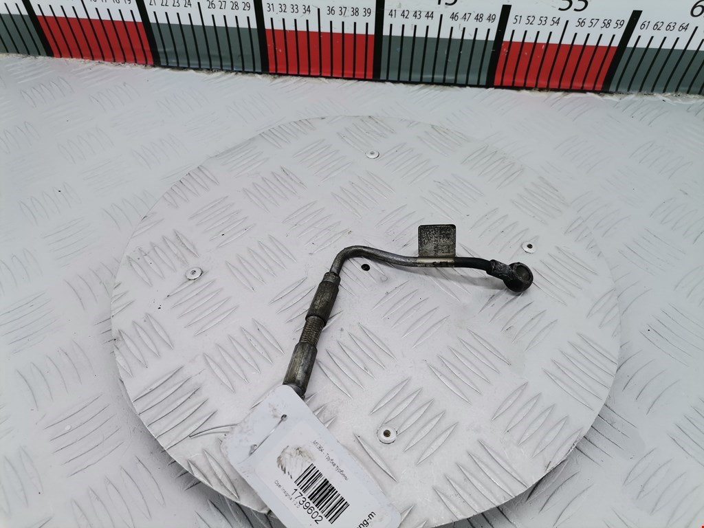 Трубка нагнетателя OPEL Insignia 2008-2017