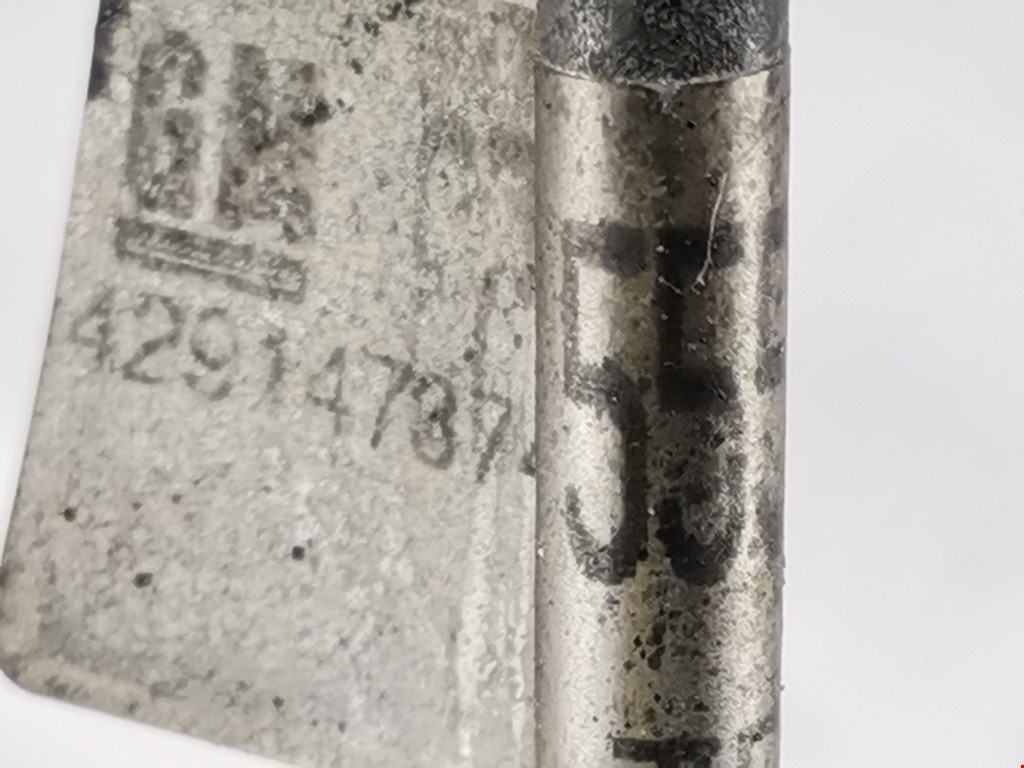 Трубка нагнетателя OPEL Insignia 2008-2017