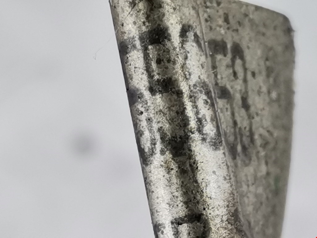 Трубка нагнетателя OPEL Insignia 2008-2017