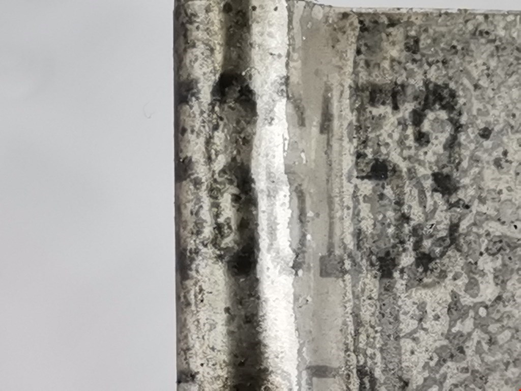 Трубка нагнетателя OPEL Insignia 2008-2017