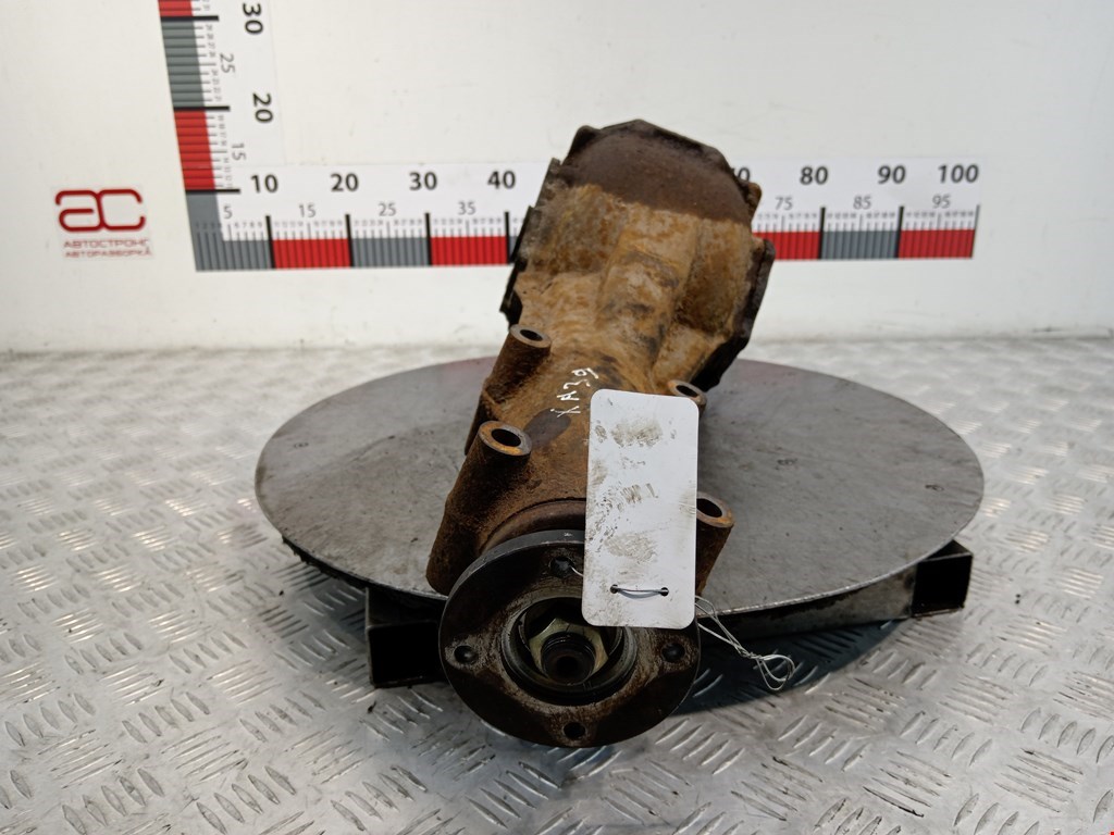 Редуктор заднего моста SUBARU Legacy 1994-1999