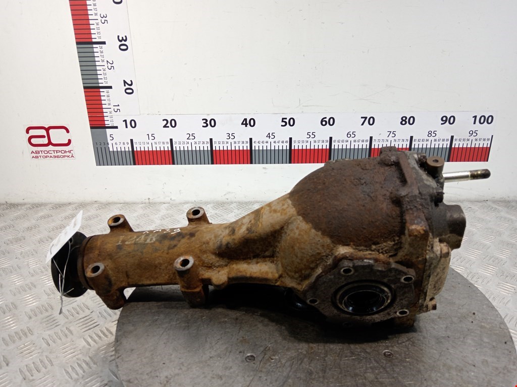 Редуктор заднего моста SUBARU Legacy 1994-1999