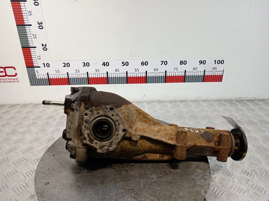 Редуктор заднего моста SUBARU Legacy 1994-1999
