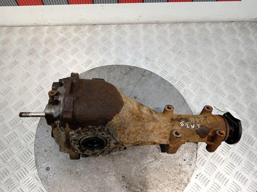 Редуктор заднего моста SUBARU Legacy 1994-1999