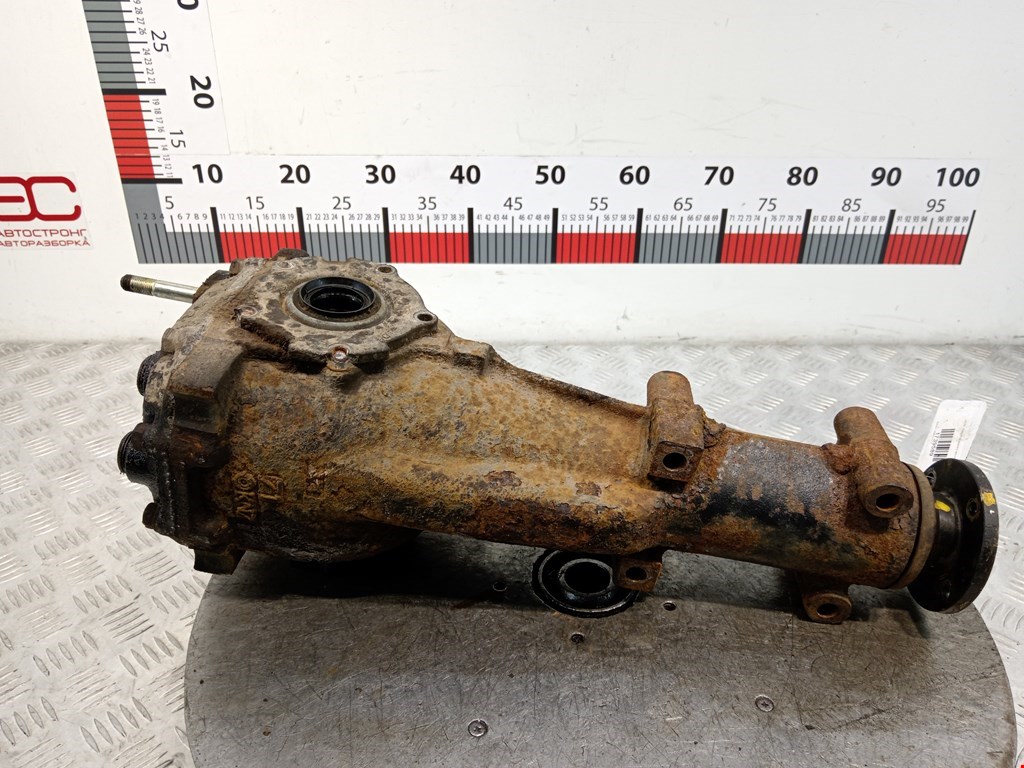 Редуктор заднего моста SUBARU Legacy 1994-1999