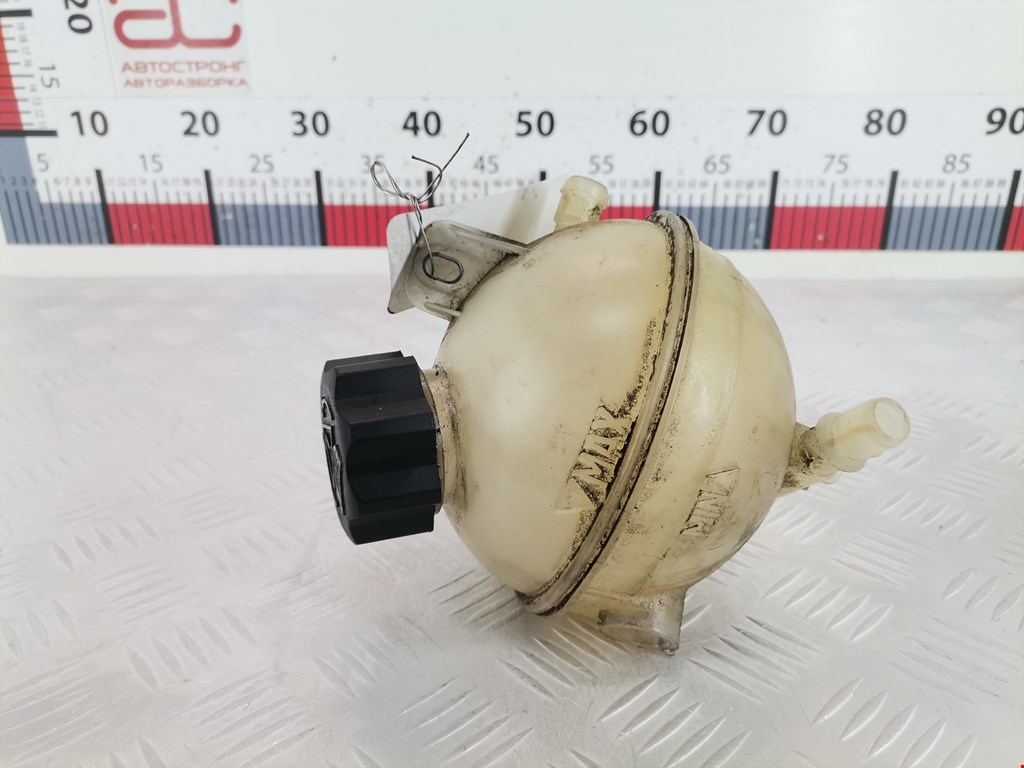 Бачок расширительный CITROEN Jumpy 2007-2016