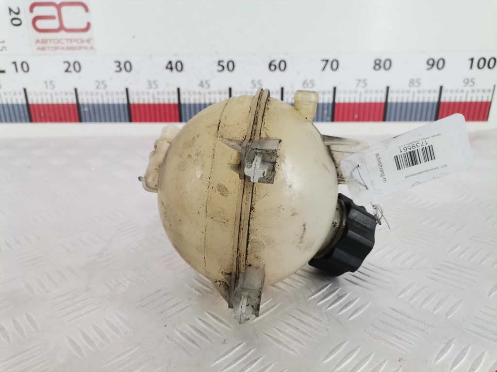 Бачок расширительный CITROEN Jumpy 2007-2016