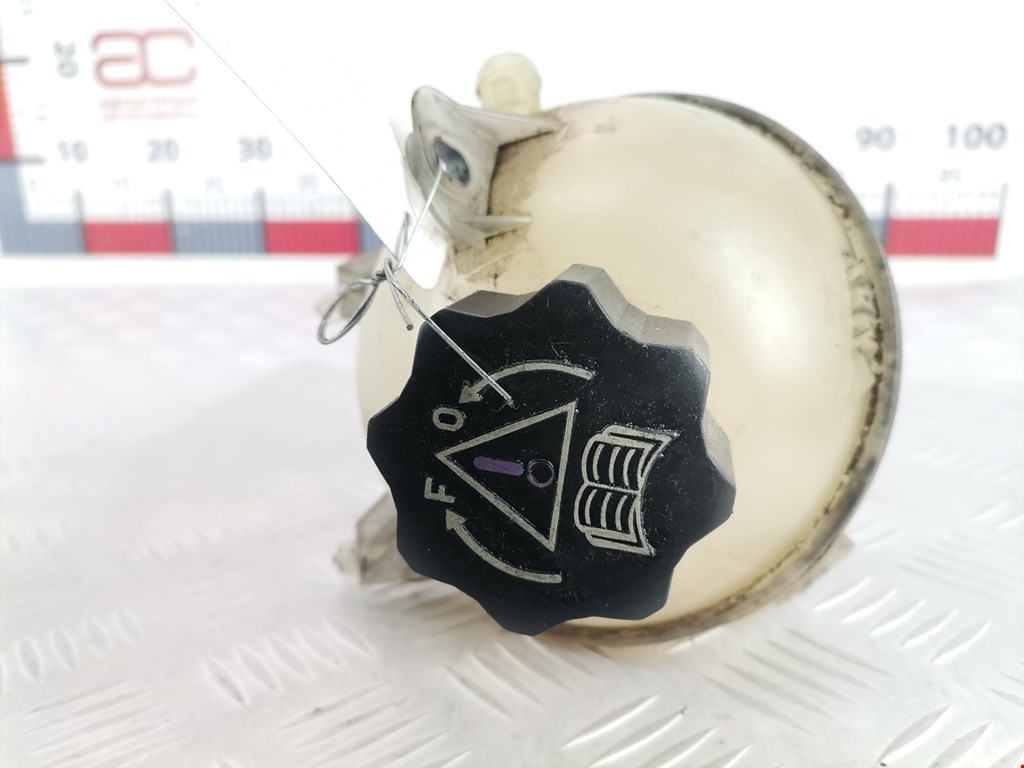 Бачок расширительный CITROEN Jumpy 2007-2016