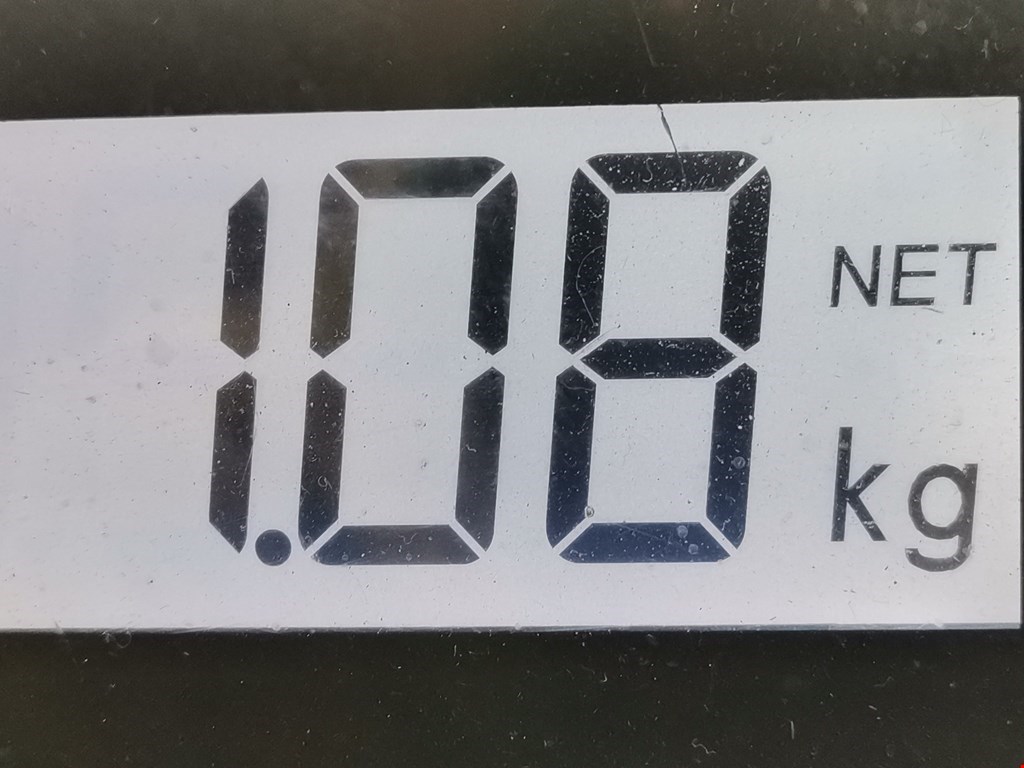 Бачок расширительный CITROEN Jumpy 2007-2016