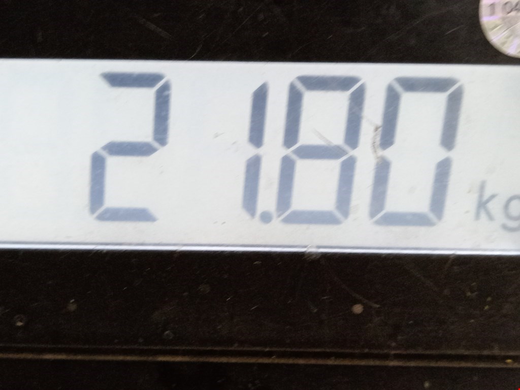 Редуктор заднего моста SUBARU Legacy 1994-1999