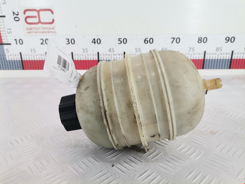 Бачок расширительный PEUGEOT 206 1998-2012