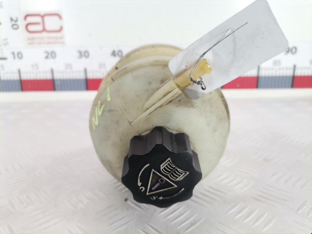 Бачок расширительный PEUGEOT 206 1998-2012