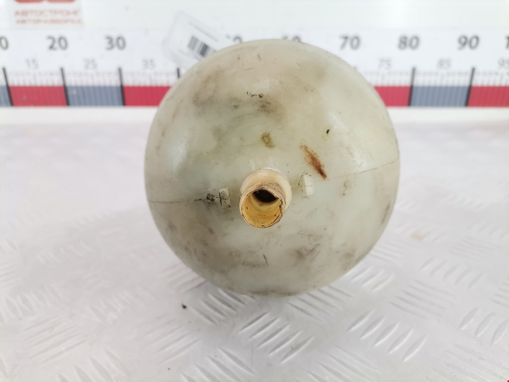 Бачок расширительный PEUGEOT 206 1998-2012