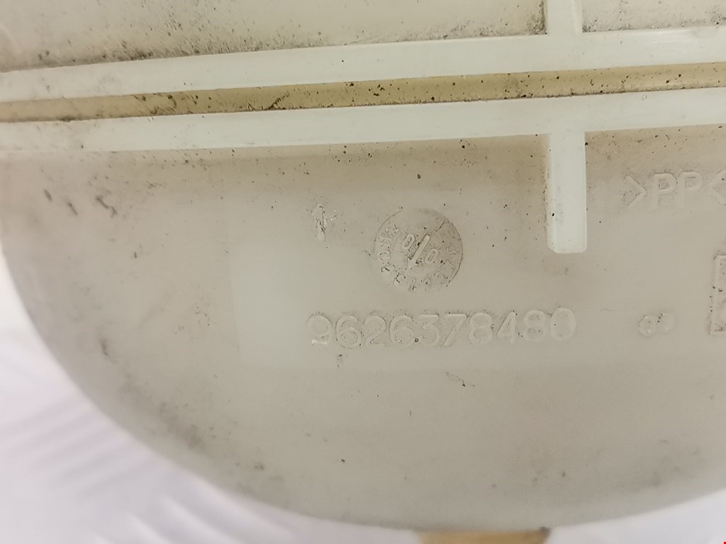 Бачок расширительный PEUGEOT 206 1998-2012