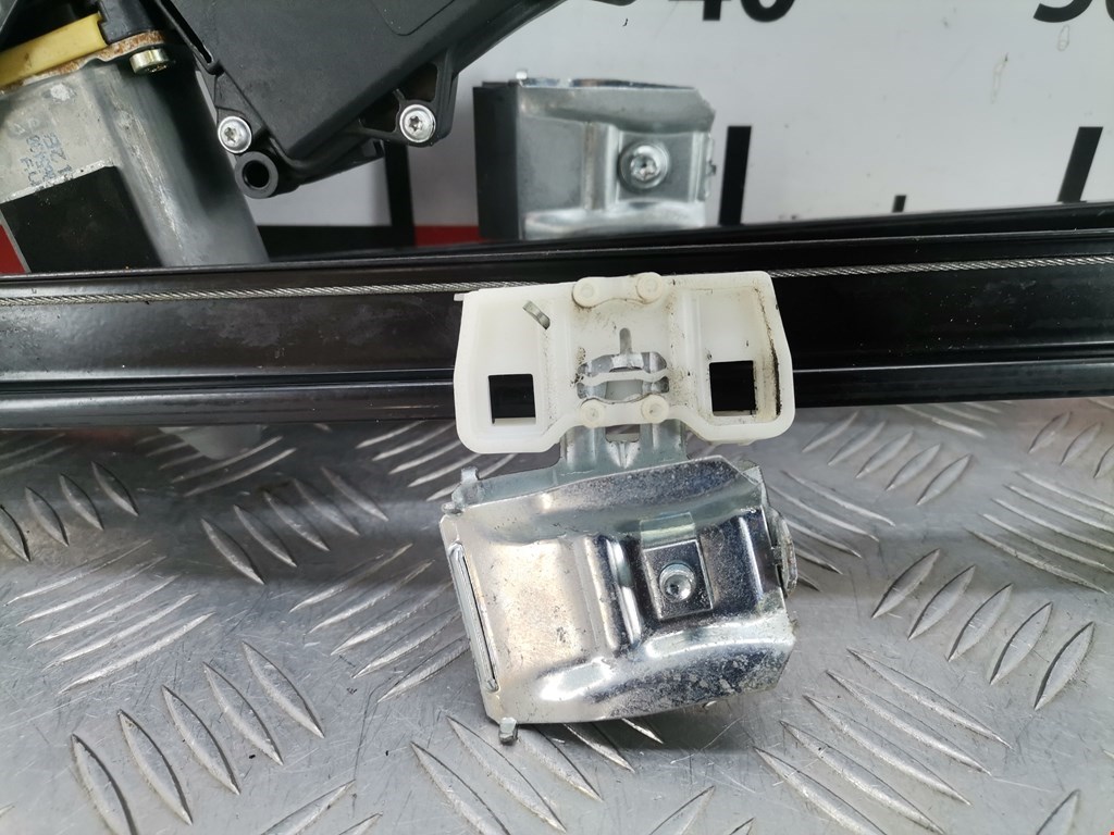 Стеклоподъемник передний левый FORD Galaxy 1995-2005