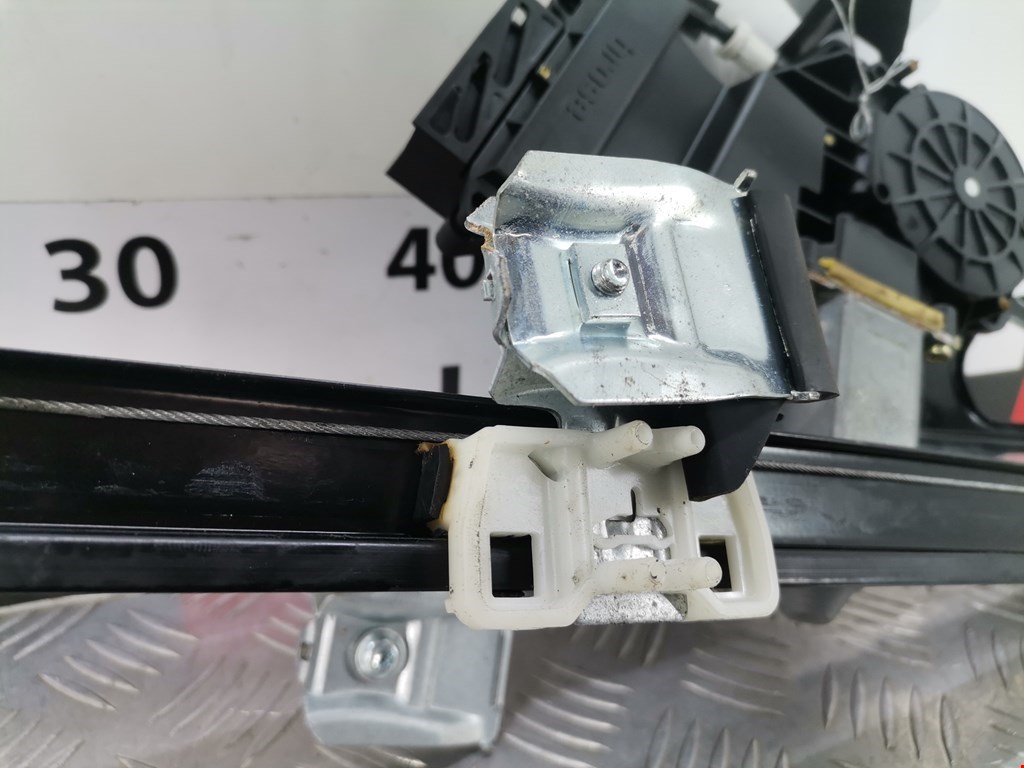 Стеклоподъемник передний левый FORD Galaxy 1995-2005