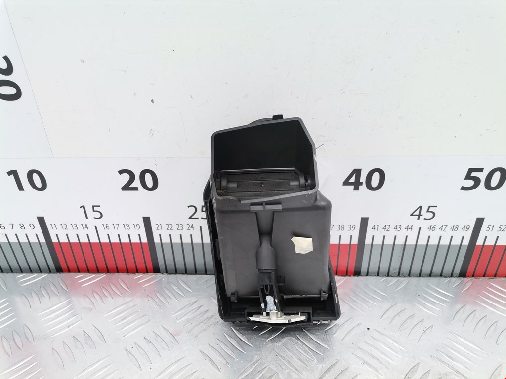 Дефлектор воздушный RENAULT Megane II 2002-2009