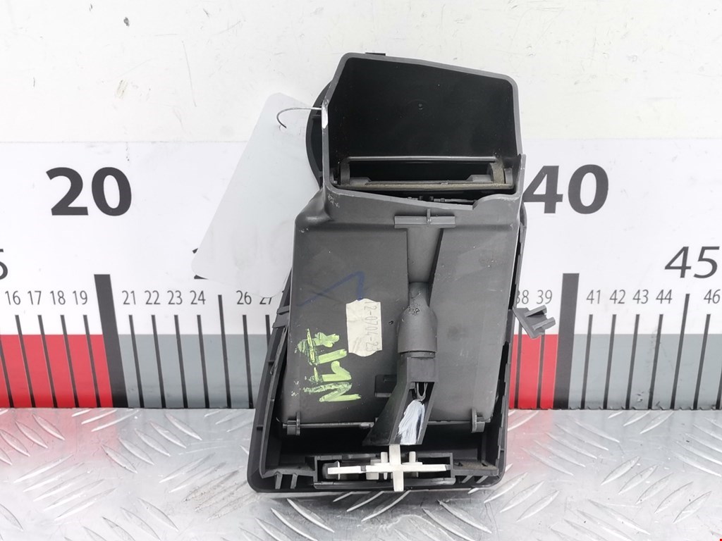 Дефлектор воздушный RENAULT Megane II 2002-2009