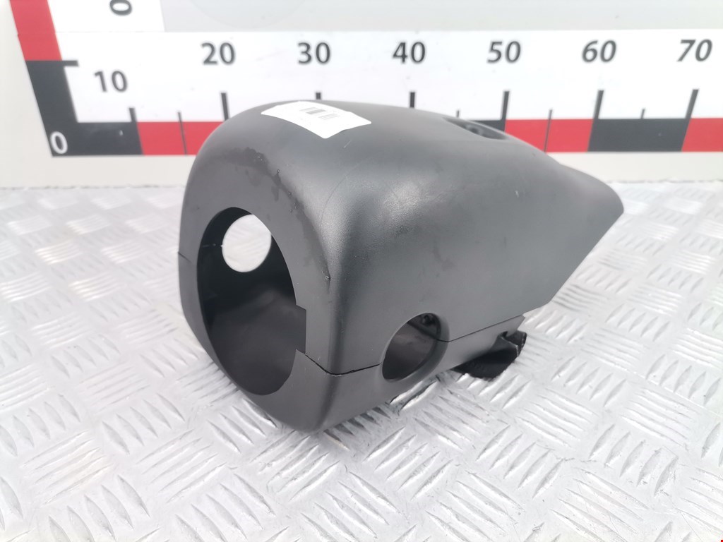 Кожух рулевой колонки SKODA Rapid 2012-2020