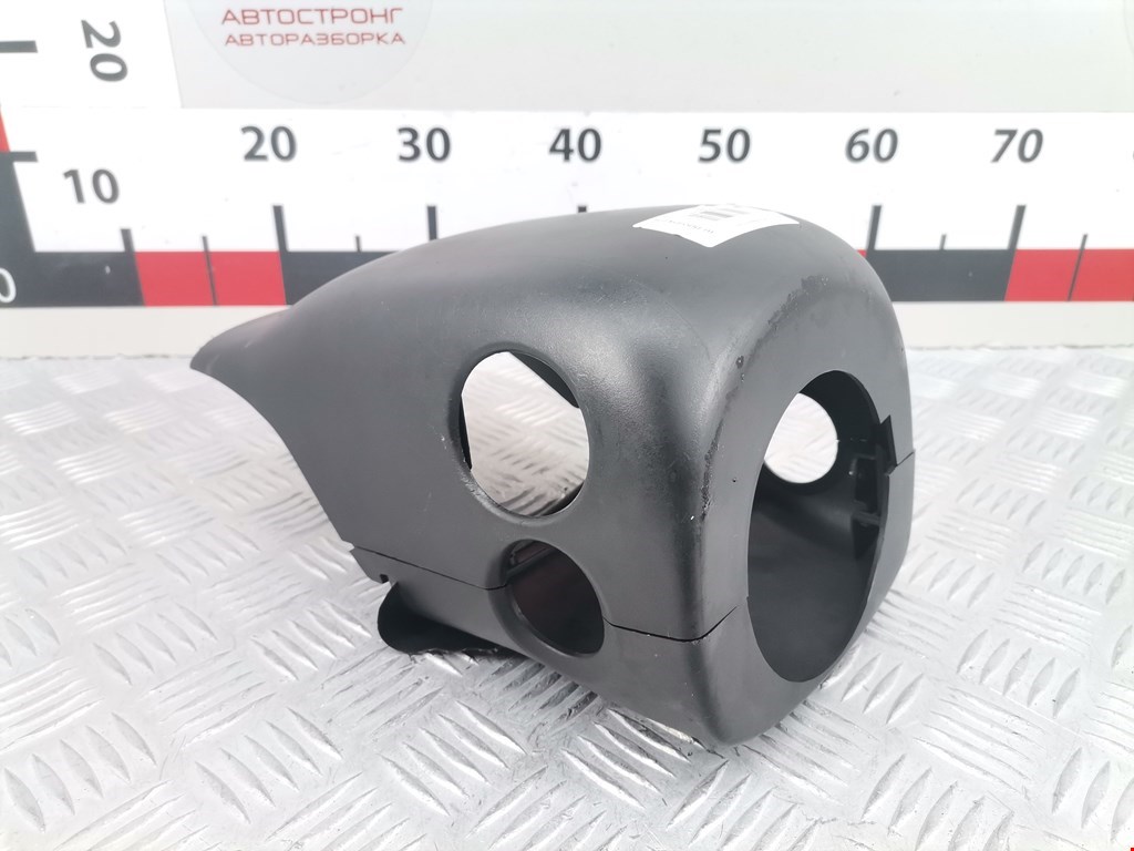 Кожух рулевой колонки SKODA Rapid 2012-2020